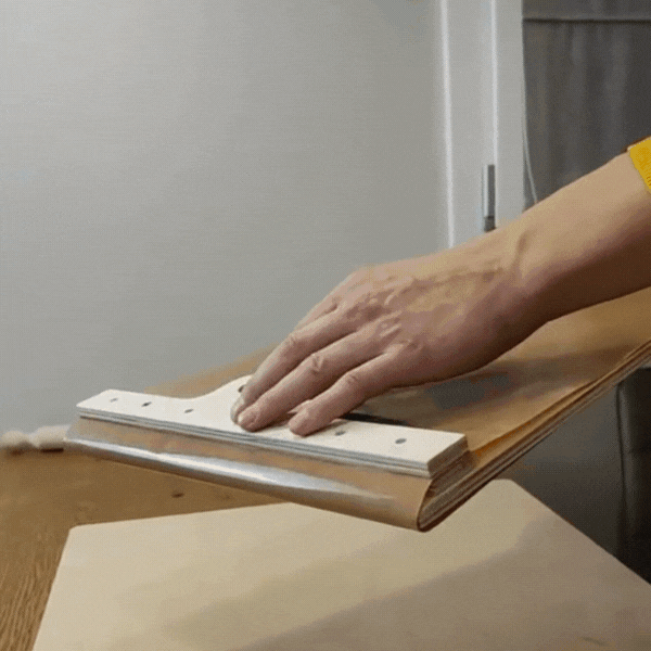 SliceDock Pizza lapát